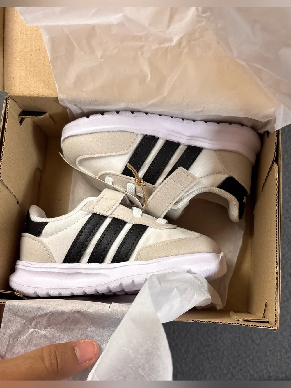 adidas easy off